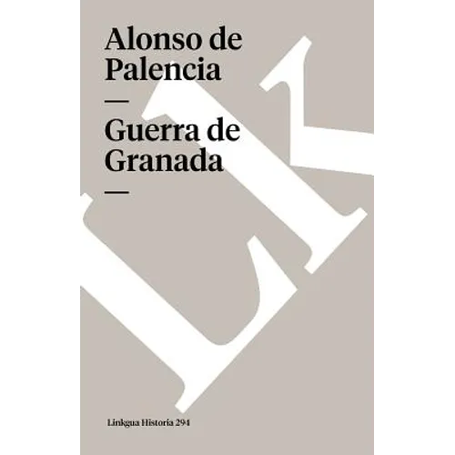 Guerra de Granada
