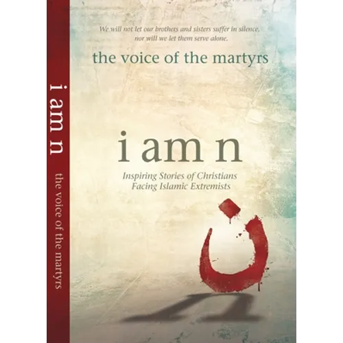 I Am N