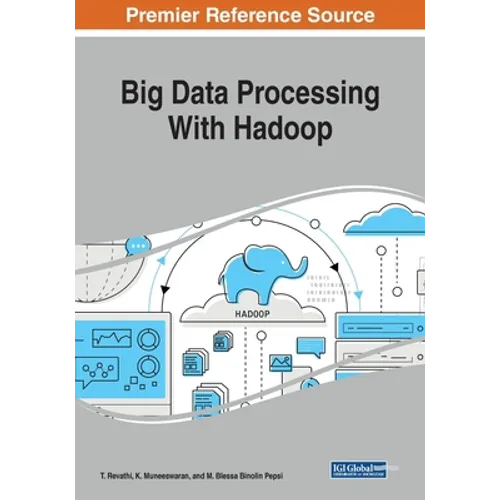 Big Data Processing With Hadoop