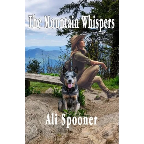 The Mountain Whispers