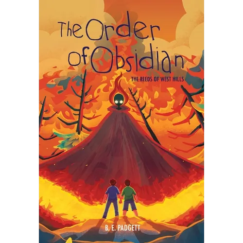 The Order of Obsidian