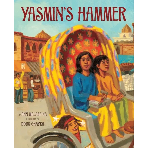 Yasmin's Hammer