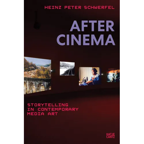 After Cinema: Storytelling in Contemporary Media Art