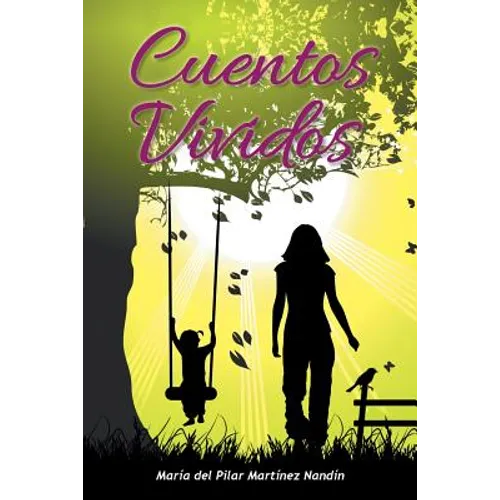 Cuentos Vividos
