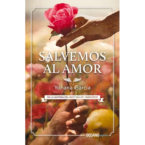 Salvemos Al Amor