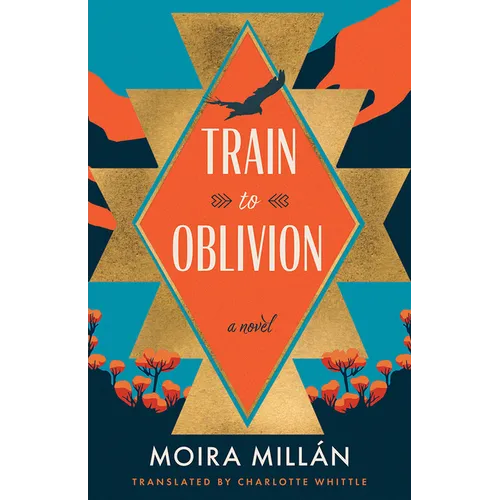Train to Oblivion