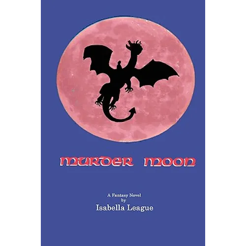 Murder Moon