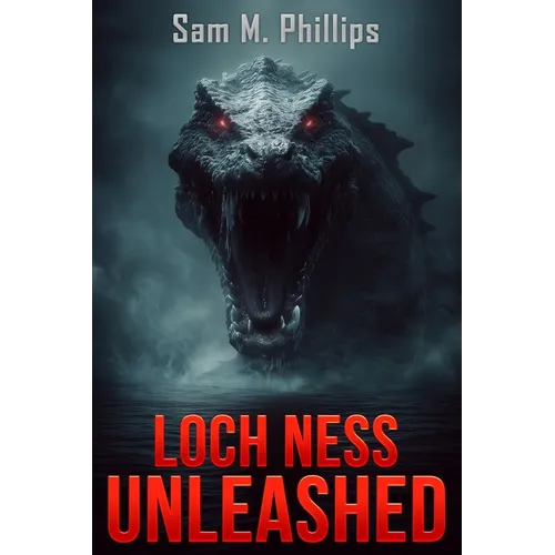 Loch Ness Unleashed
