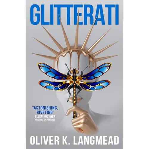 Glitterati