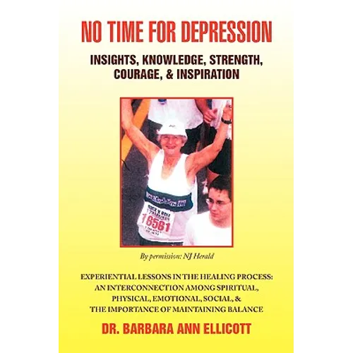 No Time for Depression