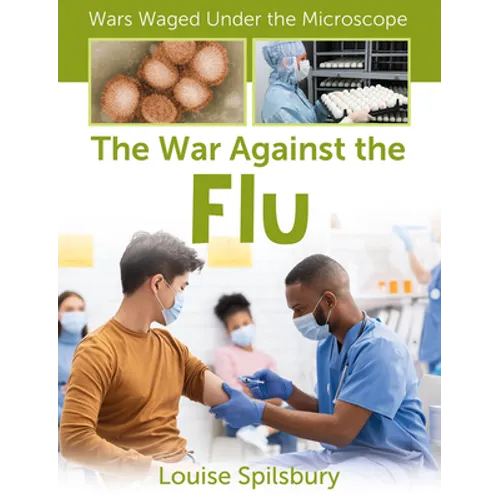 The War Against the Flu