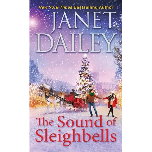 The Sound of Sleighbells
