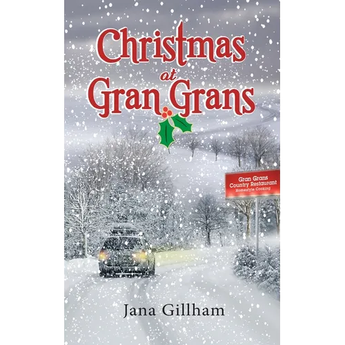 Christmas at Gran Gran's