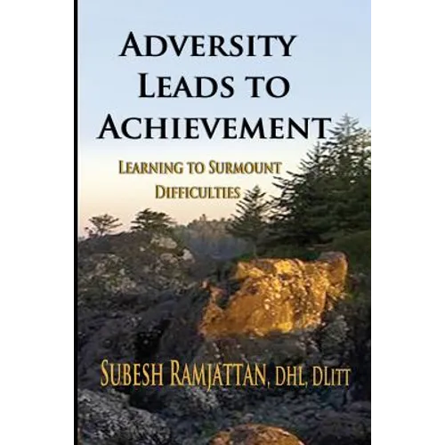 Adversity Leads to Achievement: Learning to Surmount Difficulties