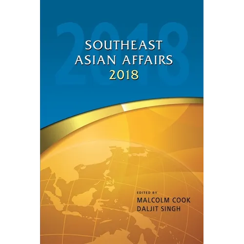 Southeast Asian Affairs 2018