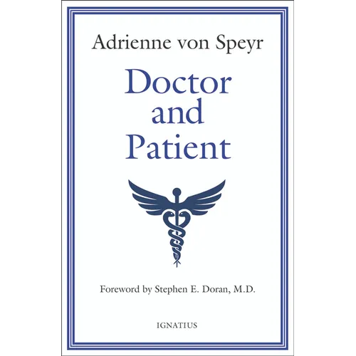 Doctor and Patient