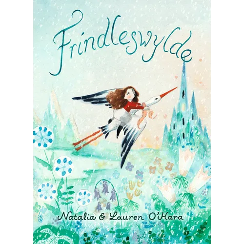 Frindleswylde