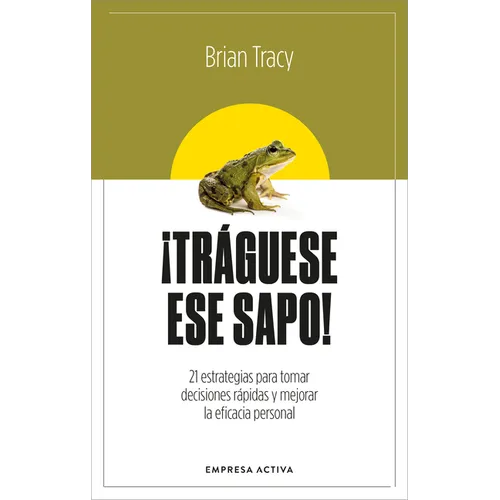 Tr疊uese Ese Sapo! Ed. Revisada
