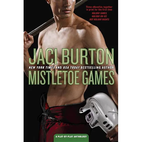Mistletoe Games