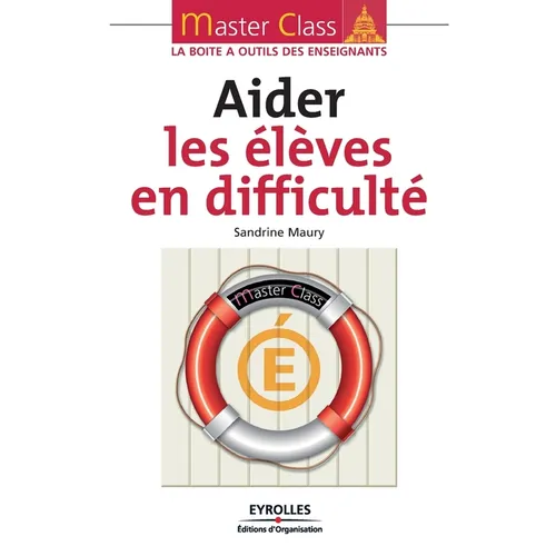 Aider les élèves en difficulté