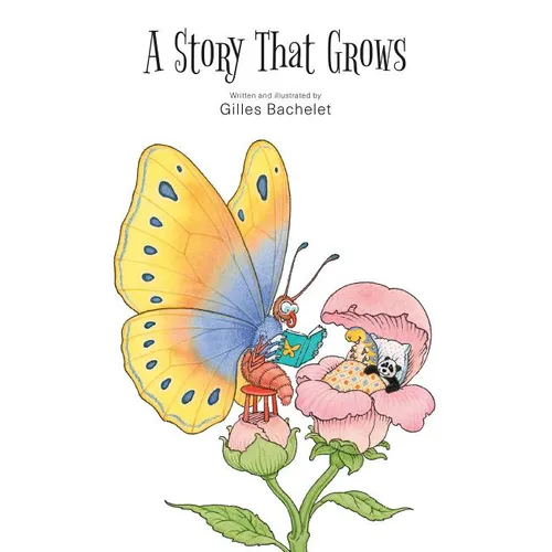 A Story That Grows