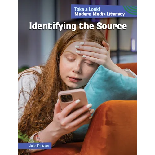 Identifying the Source
