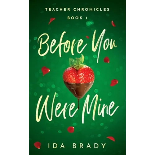 Before You Were Mine
