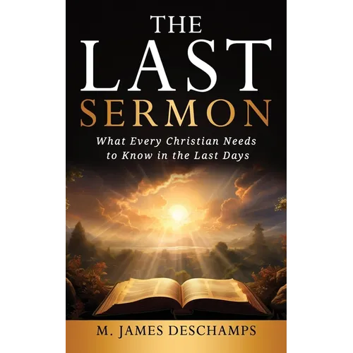 The Last Sermon