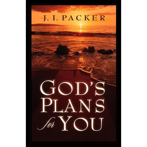 God's Plans for You