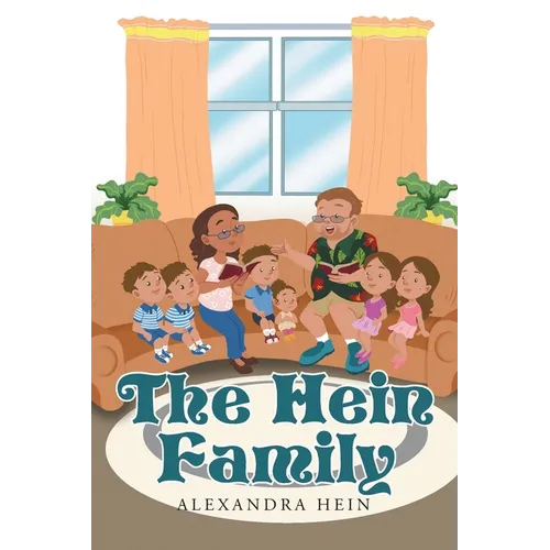 The Hein Family