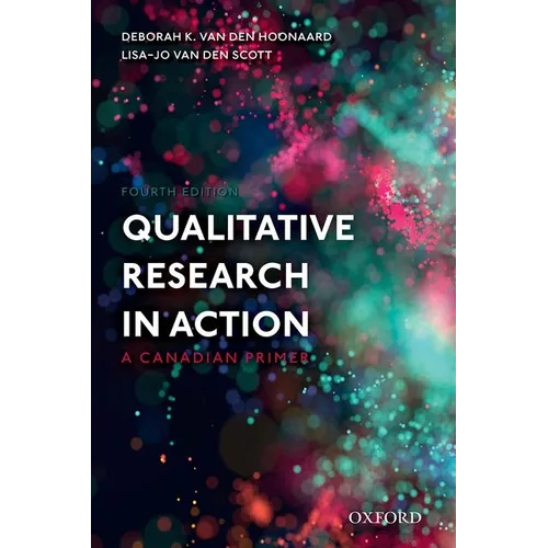 Qualitative Research in Action 4th Edition