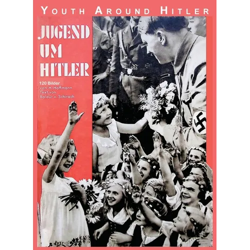 Youth Around Hitler