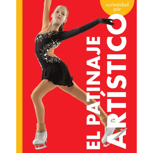 Curiosidad Por El Patinaje Artístico