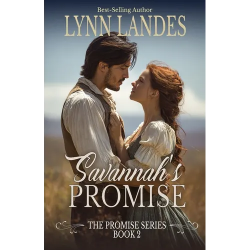 Savannah's Promise