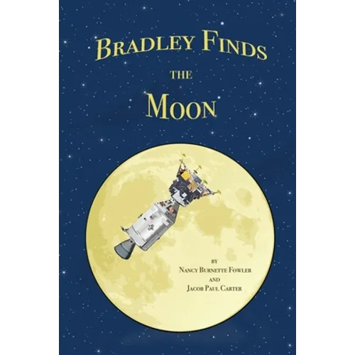 Bradley Finds the Moon