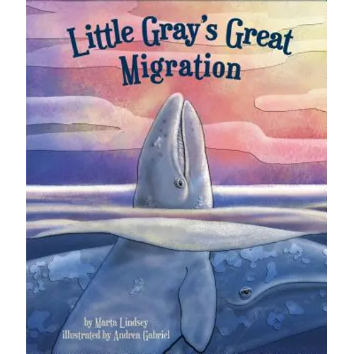 Little Gray's Great Migration