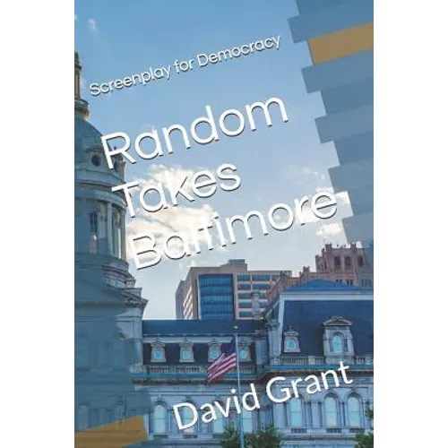 Random Takes Baltimore
