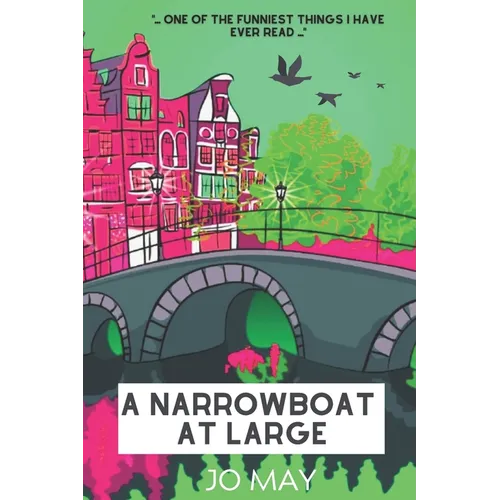 A Narrowboat at Large