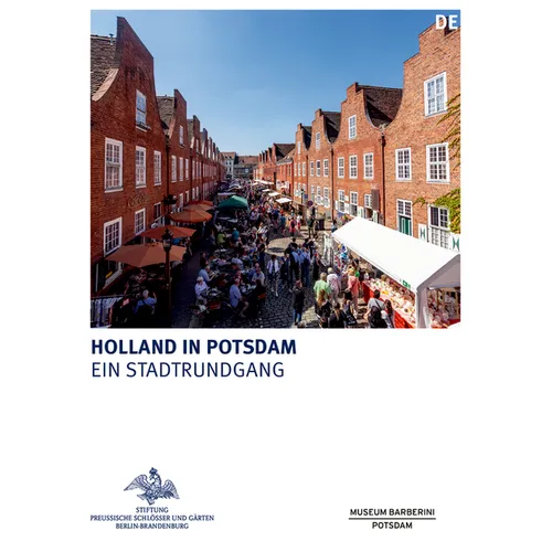 Holland in Potsdam