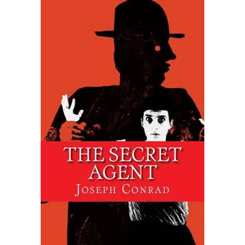 The Secret Agent