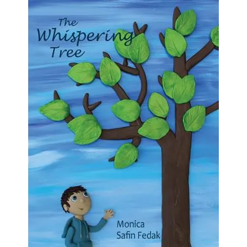The Whispering Tree