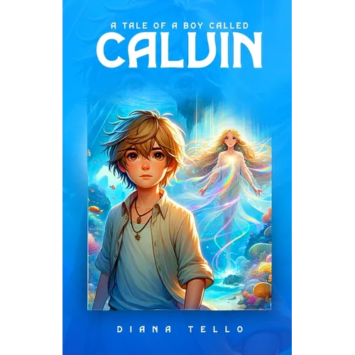 A Tale of a Boy called Calvin