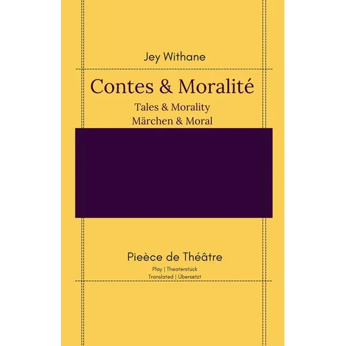 Contes et Moralité