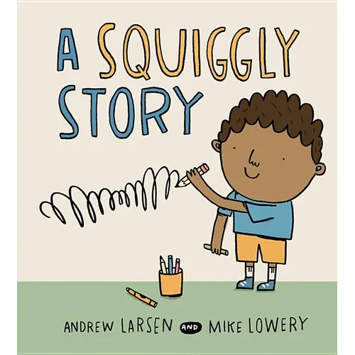 A Squiggly Story