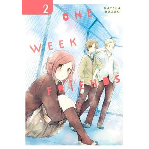 One Week Friends, Vol. 2
