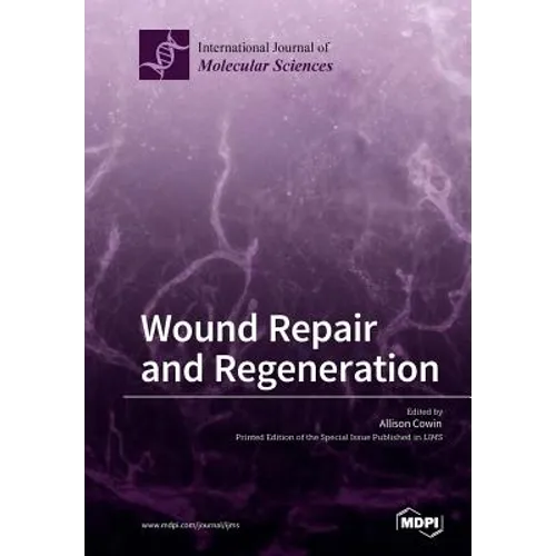 Wound Repair and Regeneration