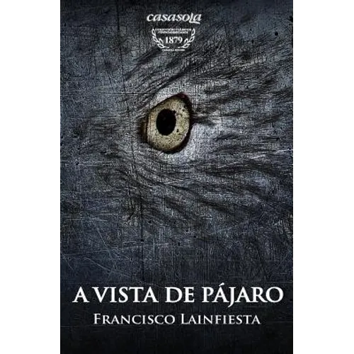 A vista de pajaro: Cuento fantastico por Paulino (1879)