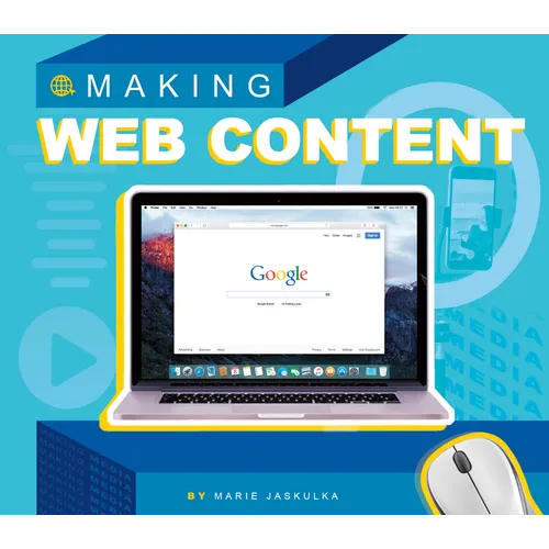 Making Web Content