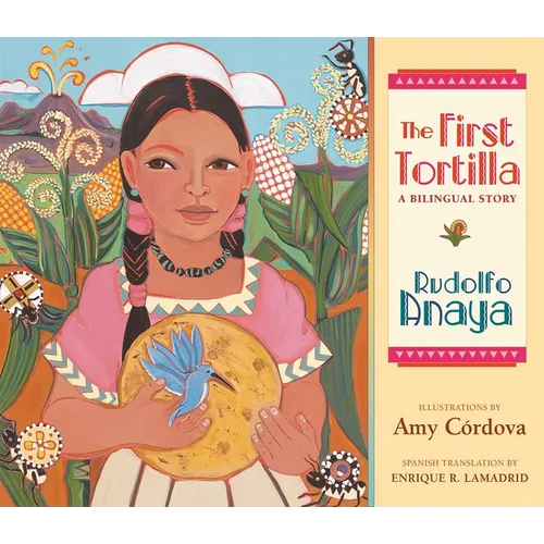 The First Tortilla