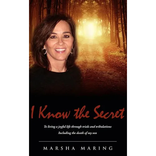 I Know the Secret